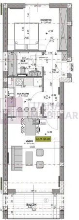 Apartament 2 camere Cristian - poza 8