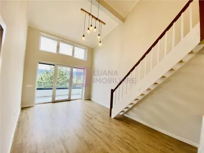 Penthouse 5 camere PREMIUM | la alb | cartier exclusivist (Mo) - Cristian