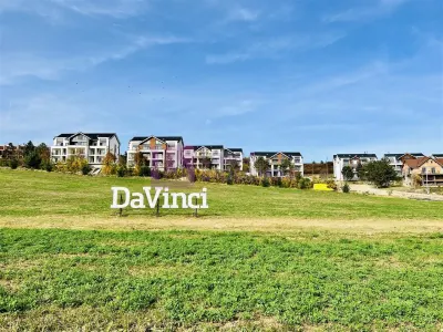 Penthouse 5 camere PREMIUM | la alb | cartier exclusivist (Mo) - foto 5