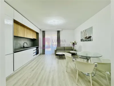 Apartament 3 camere, 2 bai | Doamna Stanca | NOU | incalzire pardoseala - foto 13