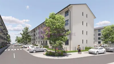 Apartament 3 camere, 2 bai | Doamna Stanca | NOU | incalzire pardoseala - foto 18