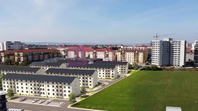 Apartament 3 camere, 2 bai | Doamna Stanca | NOU | incalzire pardoseala - foto 22