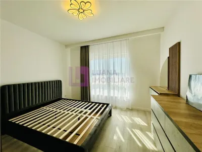 Apartament 2 camere | Doamna Stanca | NOU | decomandat - foto 12