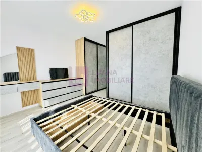 Apartament 2 camere | Doamna Stanca | NOU | decomandat - foto 13