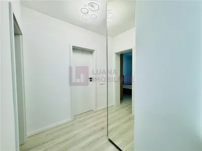 Apartament 2 camere | Doamna Stanca | NOU | decomandat - foto 14