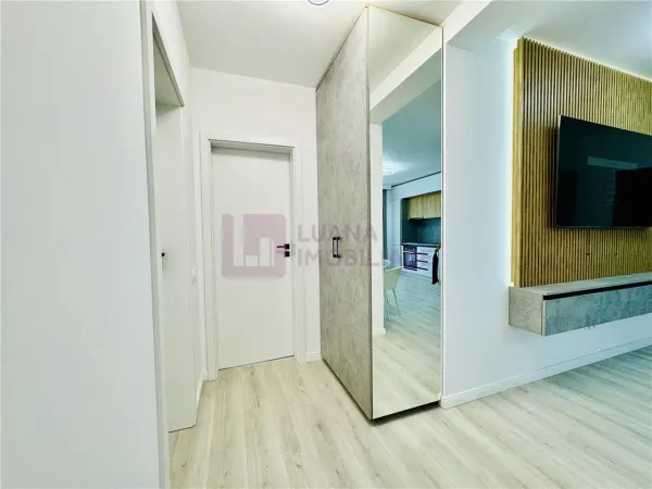 Apartament 2 camere Șelimbăr - poza 15