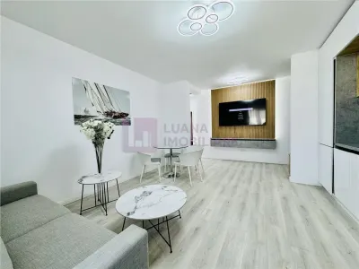 Apartament 2 camere | Doamna Stanca | NOU | decomandat - foto 3
