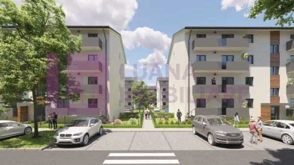 Apartament 2 camere Șelimbăr - poza 21