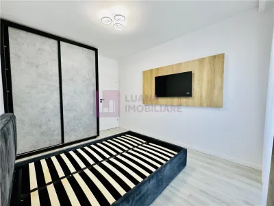 Apartament 2 camere | Doamna Stanca | NOU | decomandat - foto 5
