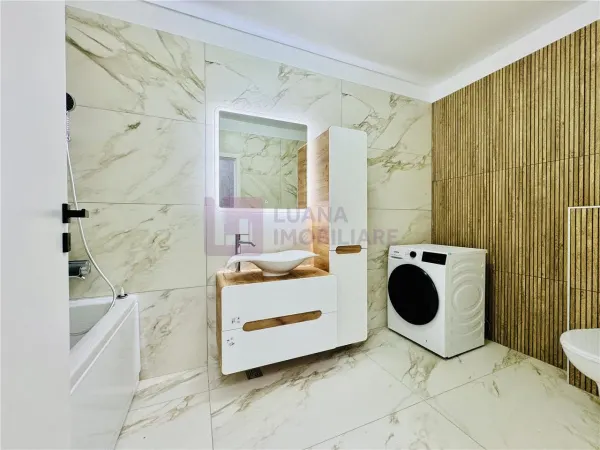 Apartament 2 camere Șelimbăr - poza 6