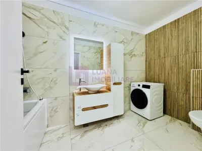 Apartament 2 camere | Doamna Stanca | NOU | decomandat - foto 6