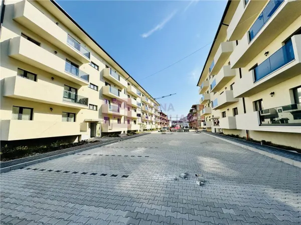 Apartament 2 camere Șelimbăr - poza 9