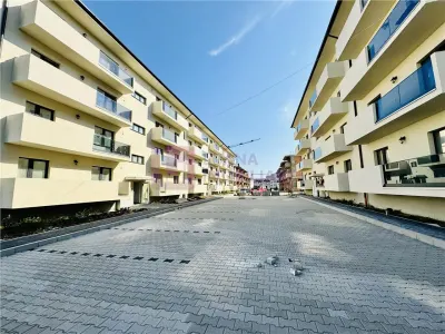 Apartament 2 camere | Doamna Stanca | NOU | decomandat - foto 9