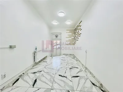 Spatiu comercial de inchiriat | Ultracentral | la cheie | acces stradal - foto 8