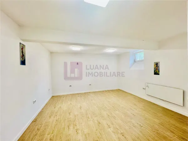 Spațiu comercial Sibiu - poza 1
