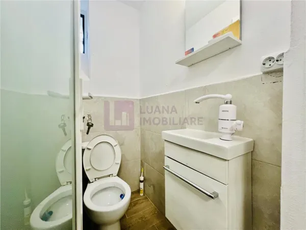 Spațiu comercial Sibiu - poza 3