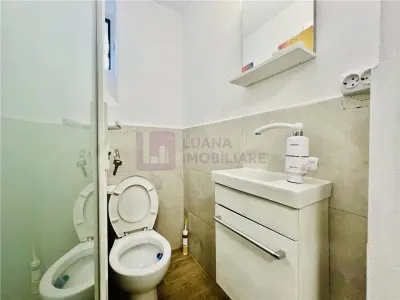 Spatiu comercial | zona Centrala | 22 mp |  depozit - foto 3