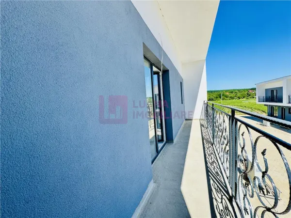 Casă 4 camere Rasinari - poza 11