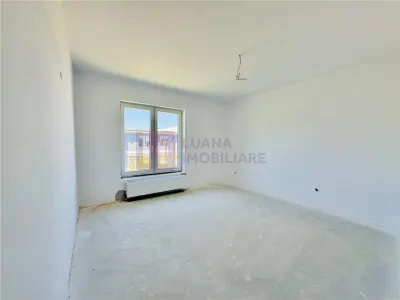 Casa tip duplex Rasinari | NOUA | intabulata | teren 264 mp - foto 5