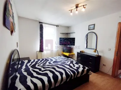Spatiu comercial parter 70 mp si casa individuala | Turnisor | video - foto 13