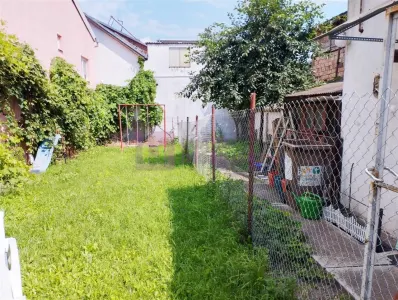 Spatiu comercial parter 70 mp si casa individuala | Turnisor | video - foto 19