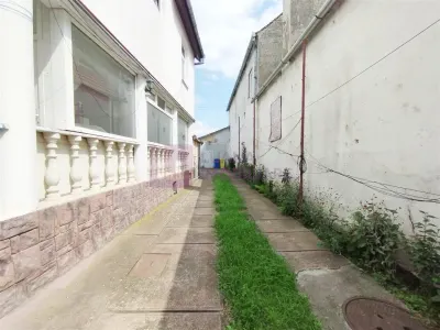 Spatiu comercial parter 70 mp si casa individuala | Turnisor | video - foto 20