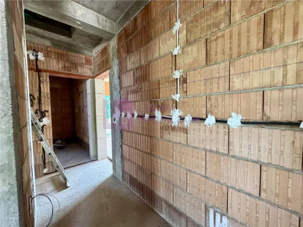 Casă 4 camere Cisnădie - poza 12