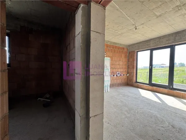Casă 4 camere Cisnădie - poza 15