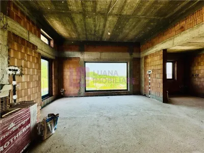 Casa Calea Cisnadiei | NOUA | pe un singur nivel | front dublu - foto 4