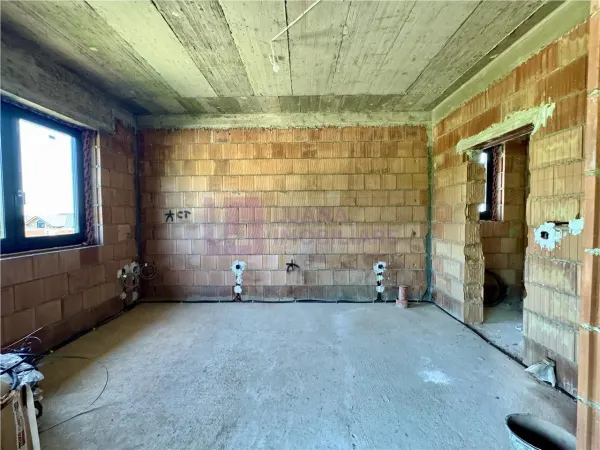 Casă 4 camere Cisnădie - poza 5