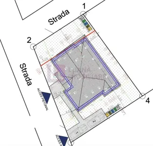 Casa Calea Cisnadiei | NOUA | pe un singur nivel | front dublu - foto 8