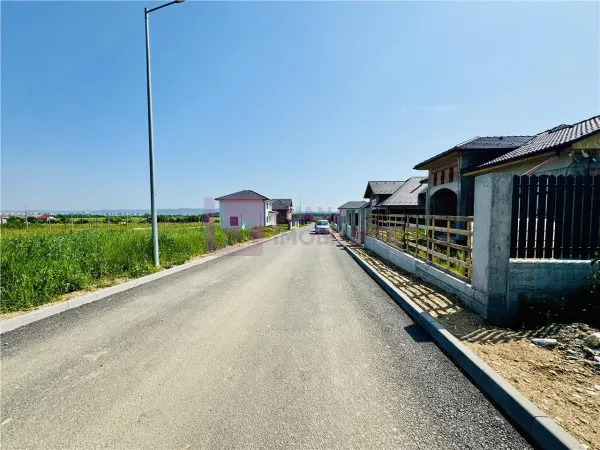 Casă 4 camere Cisnădie - poza 10