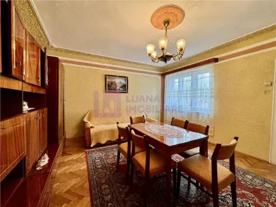 Casa individuala in Loamnes | jud Sibiu | teren 1272 mp | gospodarie completa - foto 2