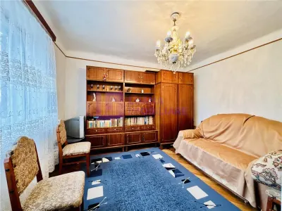 Casa individuala in Loamnes | jud Sibiu | teren 1272 mp | gospodarie completa - foto 3