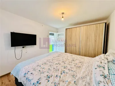Casa individuala in Loamnes | jud Sibiu | teren 1272 mp | gospodarie completa - foto 7
