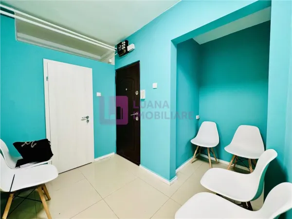Spațiu comercial Sibiu - poza 2