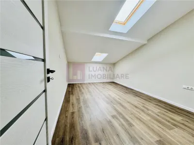 Apartament 3 camere | NOU | Doamna Stanca | la cheie | 2 balcoane - foto 3