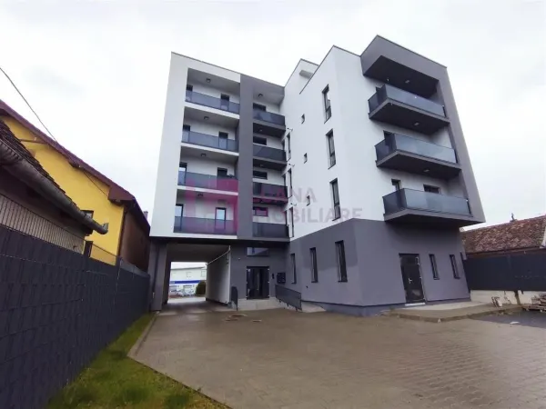 Spațiu comercial Sibiu - poza 1