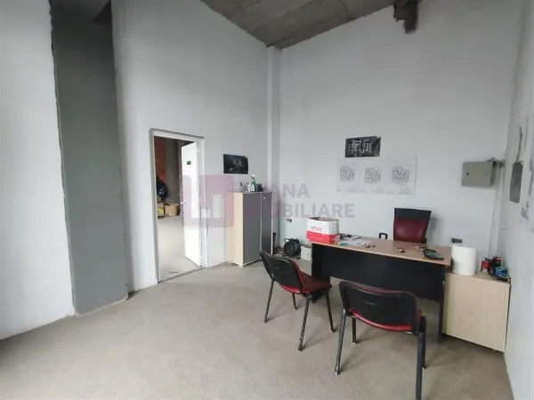 Spațiu comercial Sibiu - poza 3
