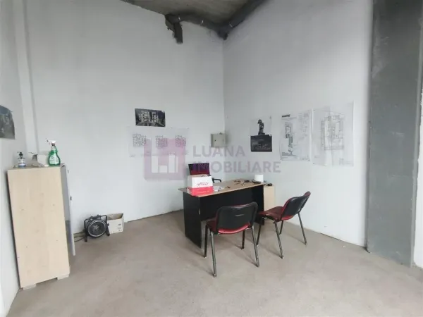 Spațiu comercial Sibiu - poza 7