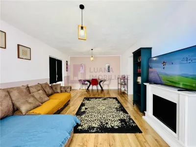 Casa moderna de vanzare | Bavaria Park | mobilata utilata | video - foto 3