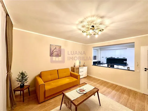 Apartament 2 camere Cristian - poza 2
