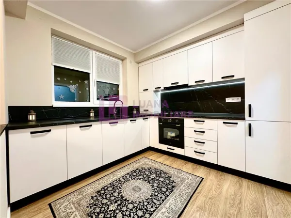 Apartament 2 camere Cristian - poza 3