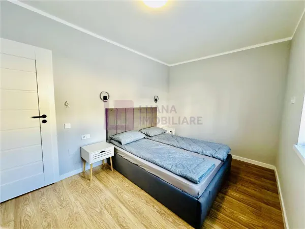 Apartament 2 camere Cristian - poza 4