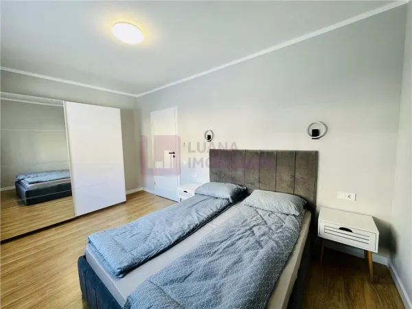Apartament 2 camere Cristian - poza 5