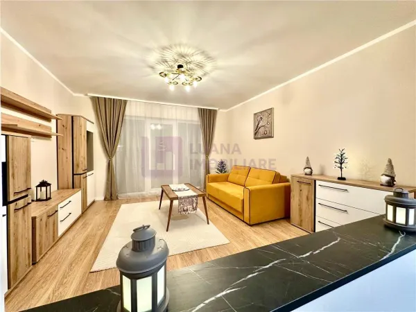 Apartament 2 camere Cristian - poza 10