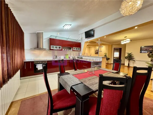 Apartament 3 camere Sibiu - poza 11