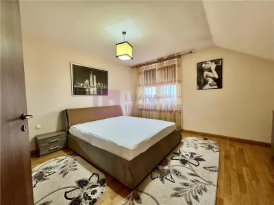 Apartament 3 camere de inchiriat | 2 bai | zona Milea | Premium | video - foto 14