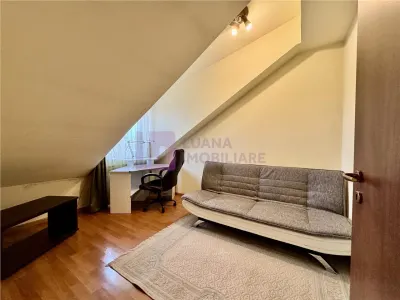 Apartament 3 camere de inchiriat | 2 bai | zona Milea | Premium | video - foto 4