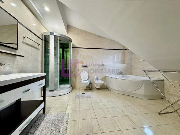 Apartament 3 camere Sibiu - poza 5